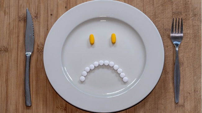 afslankpillen om te vermageren